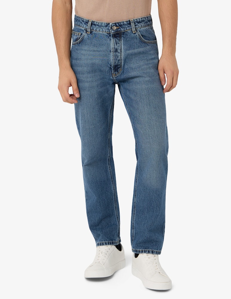 Misaky Regular fit jeans - picture 1 Misaky Regular fit jeans - picture 1