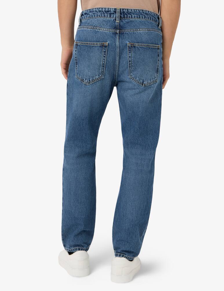 Misaky Regular fit jeans - picture 3 Misaky Regular fit jeans - picture 3