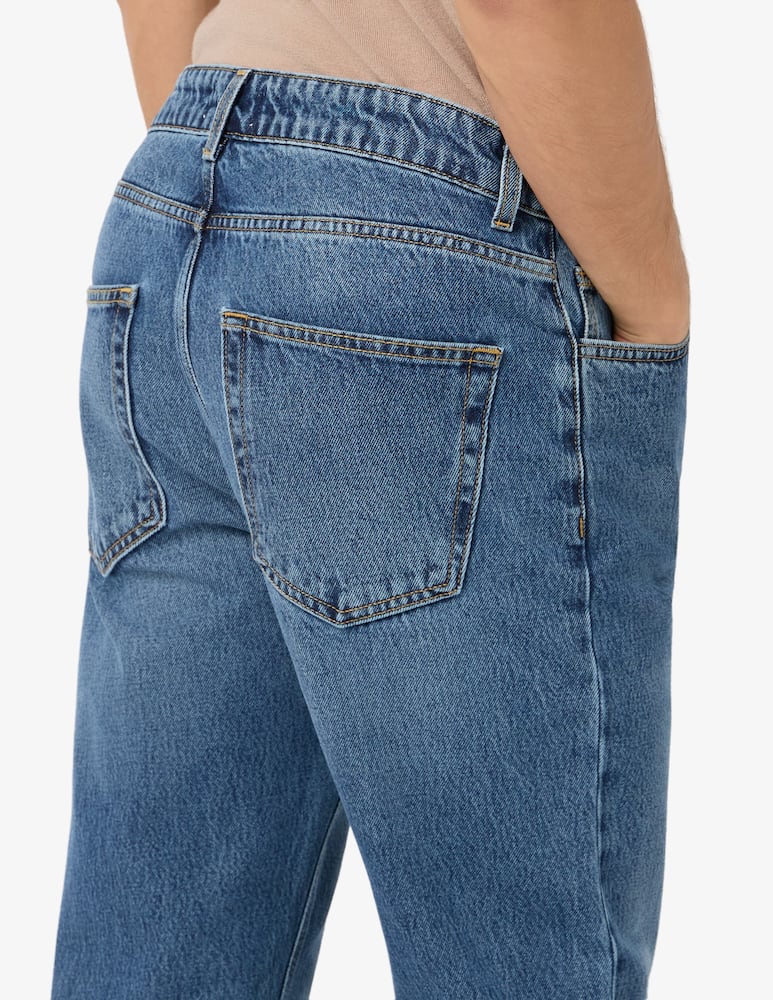Misaky Regular fit jeans - picture 4 Misaky Regular fit jeans - picture 4