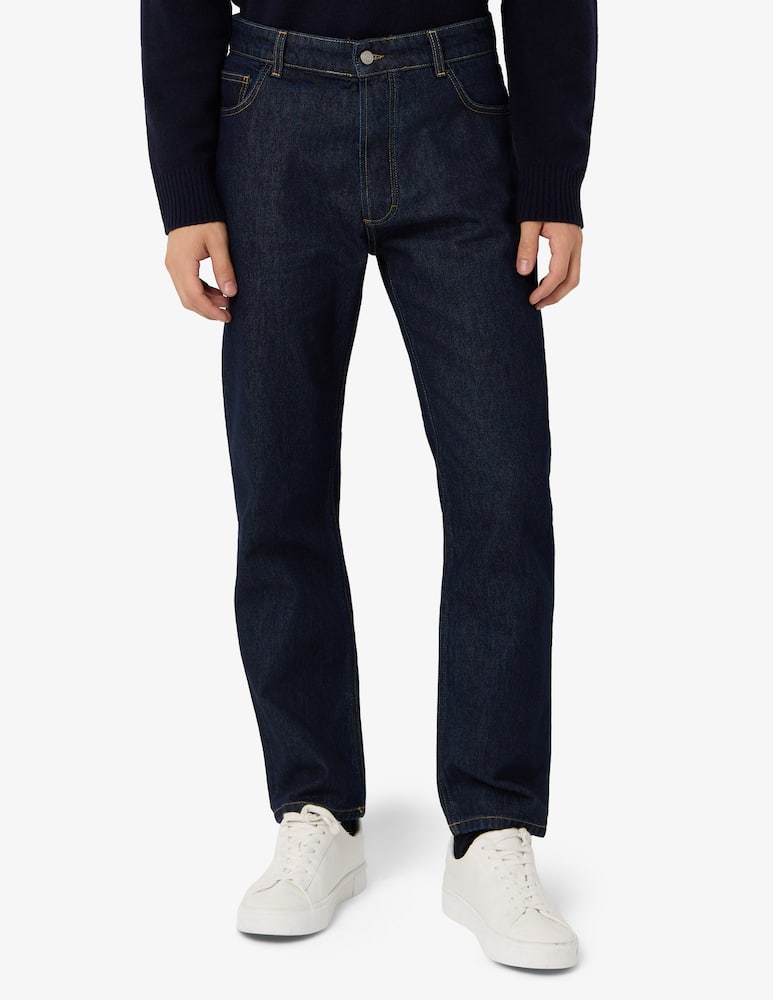 Misaky Regular fit jeans - picture 1 Misaky Regular fit jeans - picture 1