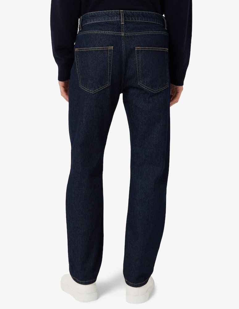 Misaky Regular fit jeans - picture 3 Misaky Regular fit jeans - picture 3