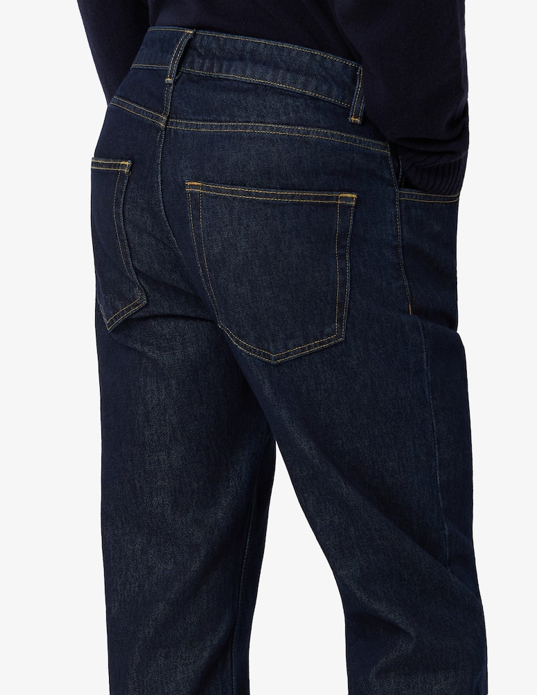 Misaky Regular fit jeans - picture 4 Misaky Regular fit jeans - picture 4