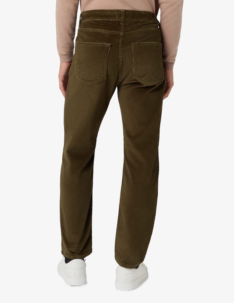 Misaky corduroy trousers - picture 3 Misaky corduroy trousers - picture 3