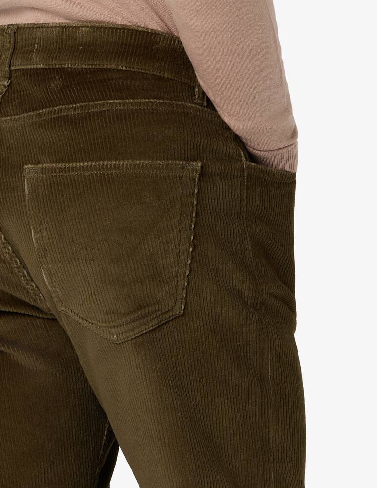 Misaky corduroy trousers - picture 4 Misaky corduroy trousers - picture 4