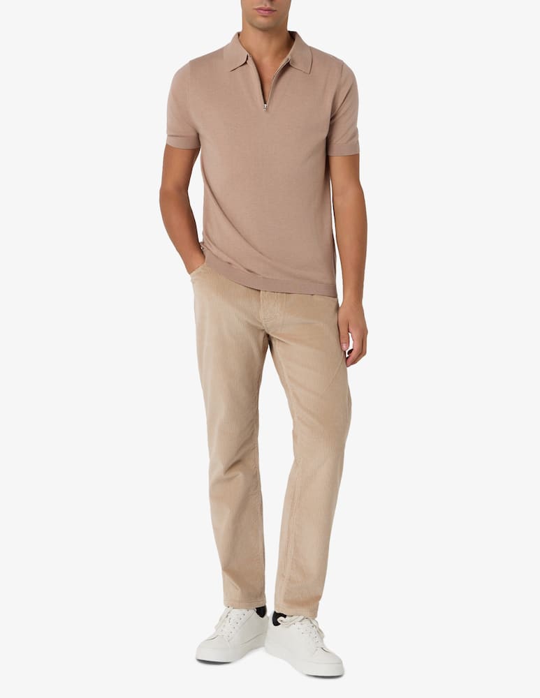 Misaky corduroy trousers - picture 2 Misaky corduroy trousers - picture 2