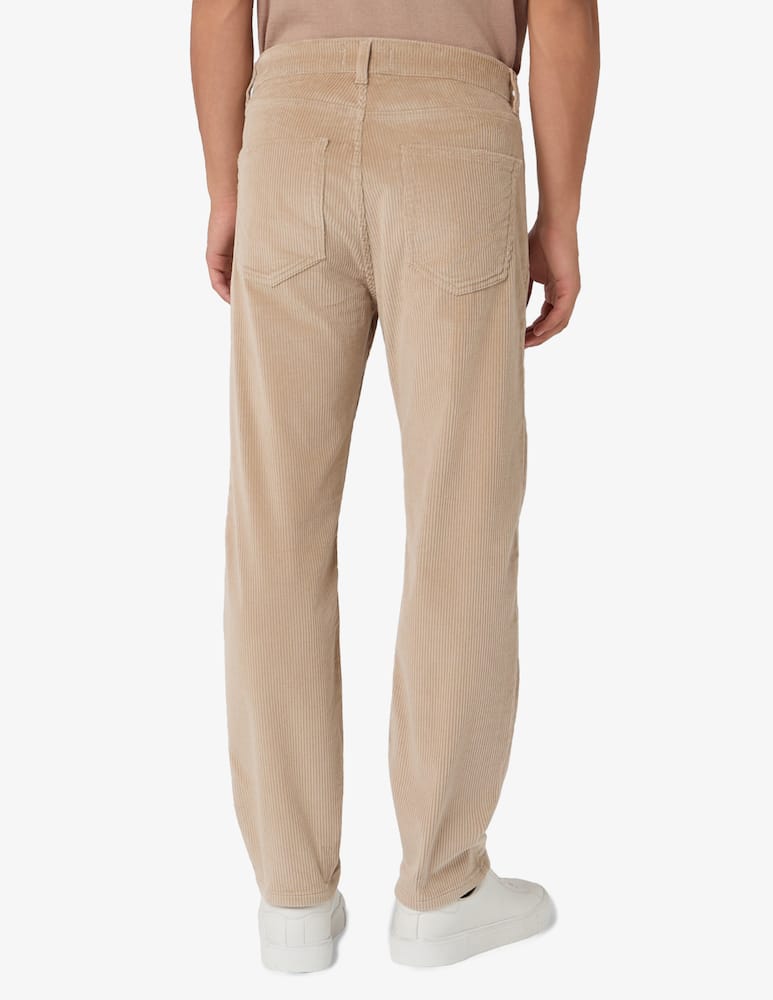 Misaky corduroy trousers - picture 3 Misaky corduroy trousers - picture 3