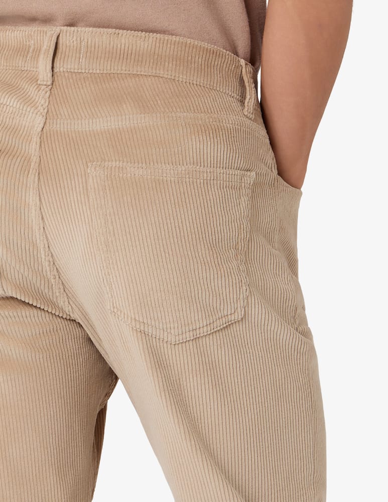 Misaky corduroy trousers - picture 4 Misaky corduroy trousers - picture 4