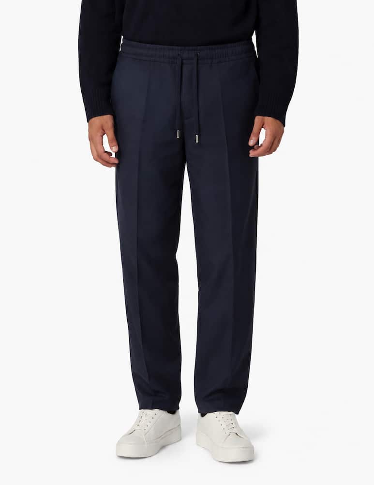 Misaky drawstring trousers - picture 1 Misaky drawstring trousers - picture 1