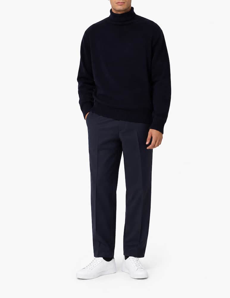 Misaky drawstring trousers - picture 2 Misaky drawstring trousers - picture 2