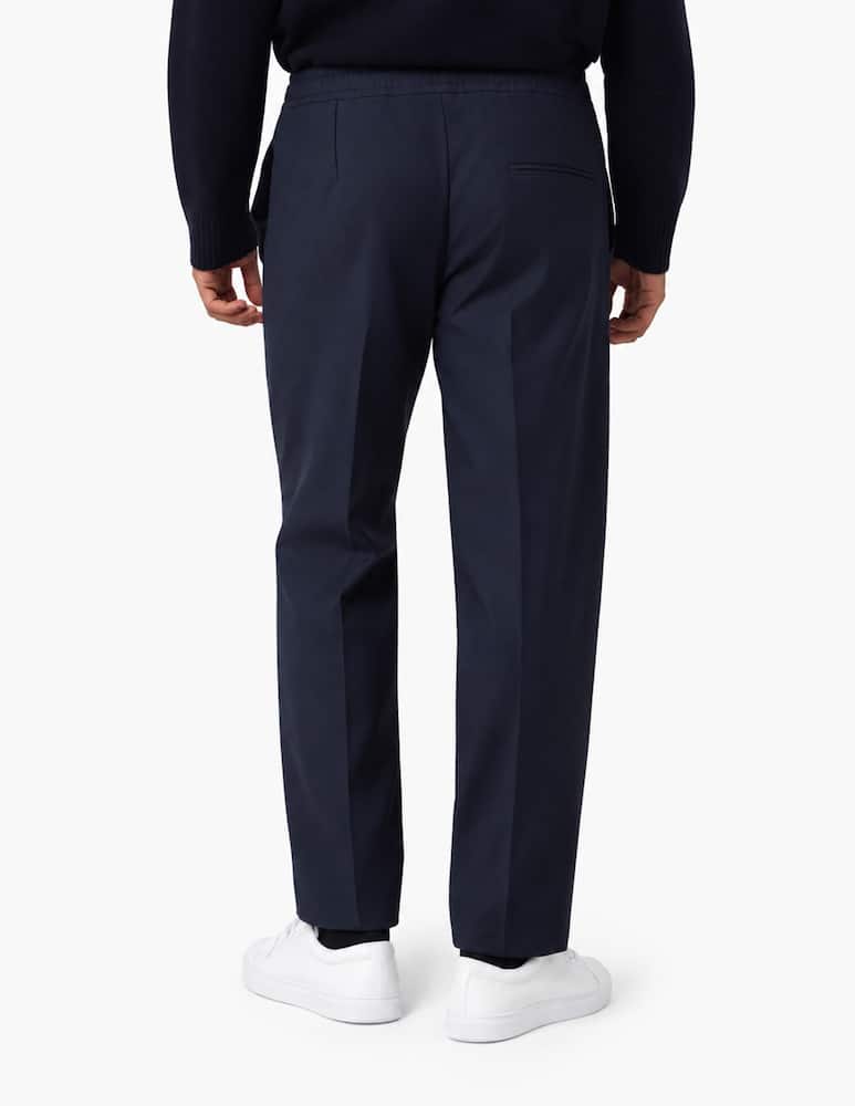 Misaky drawstring trousers - picture 3 Misaky drawstring trousers - picture 3