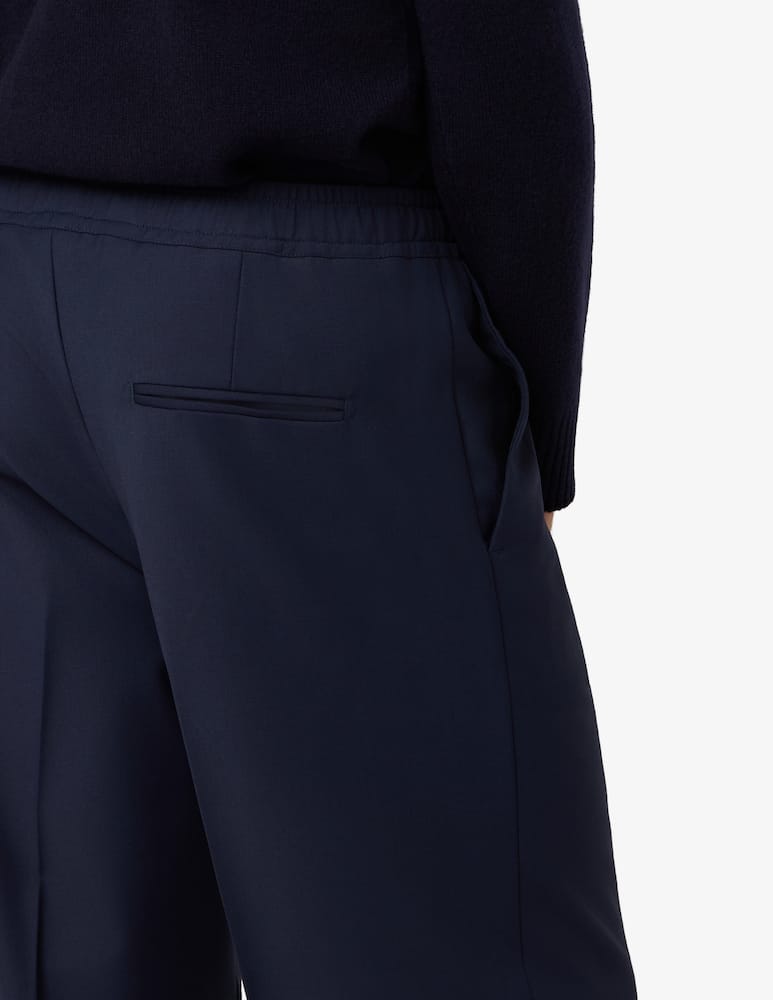 Misaky drawstring trousers - picture 4 Misaky drawstring trousers - picture 4