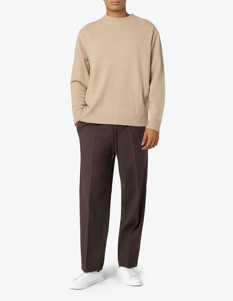 Misaky drawstring trousers - picture 2 Misaky drawstring trousers - picture 2