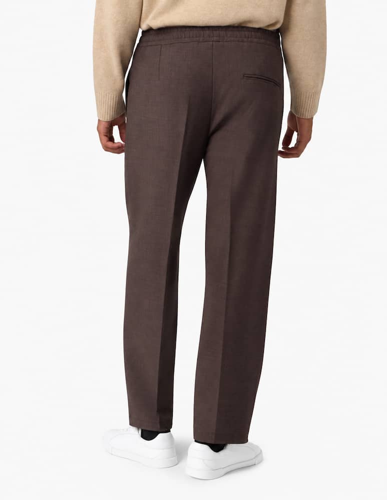 Misaky drawstring trousers - picture 3 Misaky drawstring trousers - picture 3