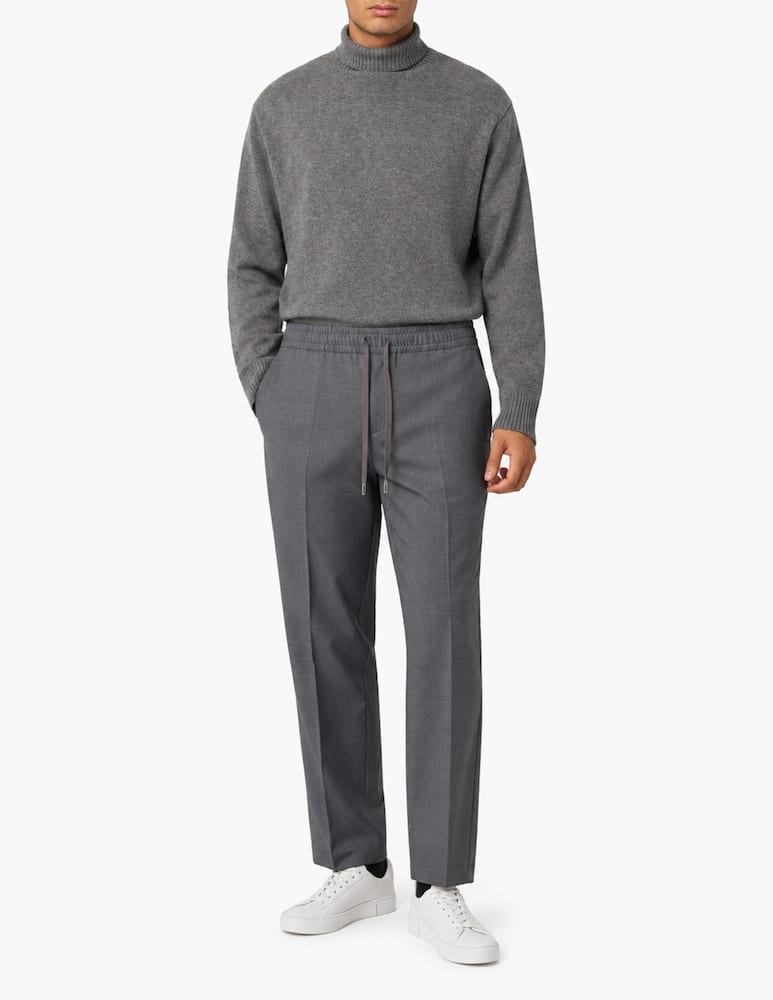 Misaky Drawstring trousers - picture 2 Misaky Drawstring trousers - picture 2