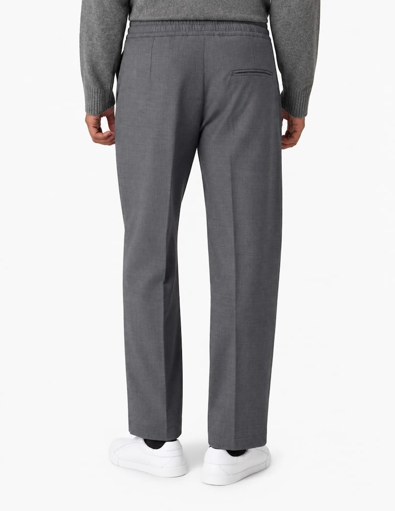 Misaky Drawstring trousers - picture 3 Misaky Drawstring trousers - picture 3