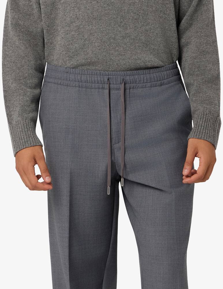 rinascente Misaky Drawstring trousers