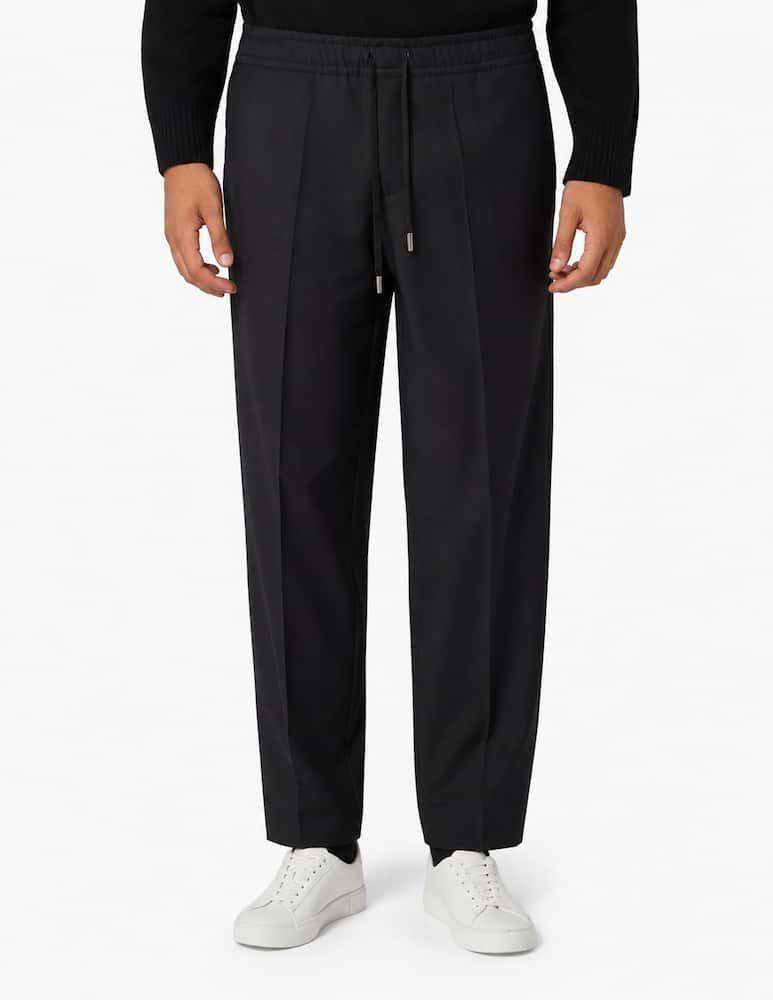 rinascente Misaky Drawstring trousers