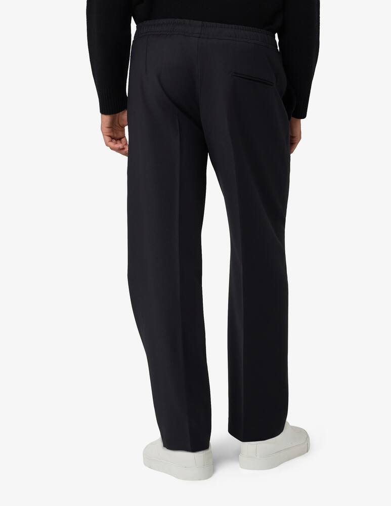 rinascente Misaky Drawstring trousers