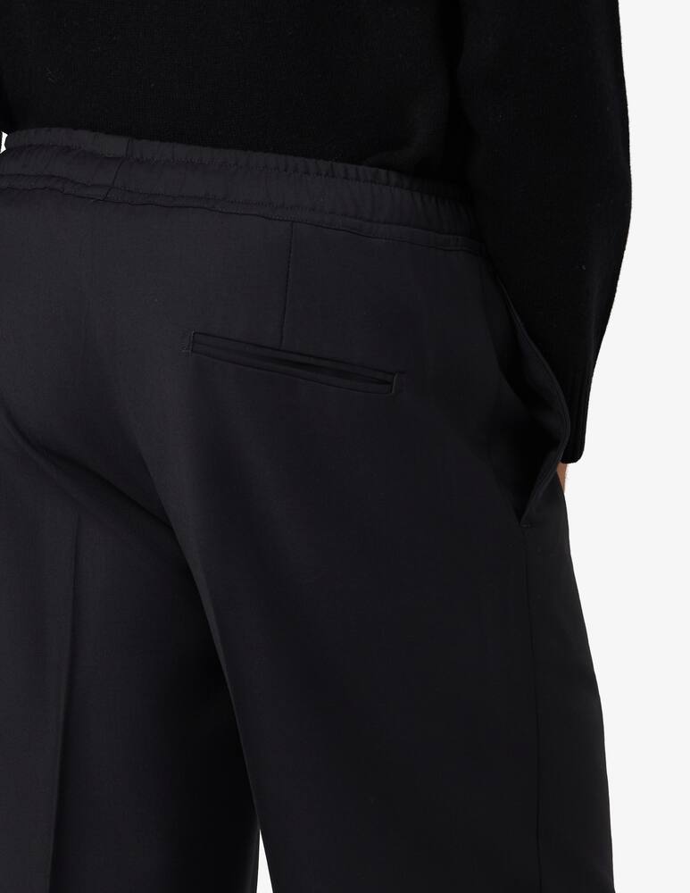 rinascente Misaky Drawstring trousers