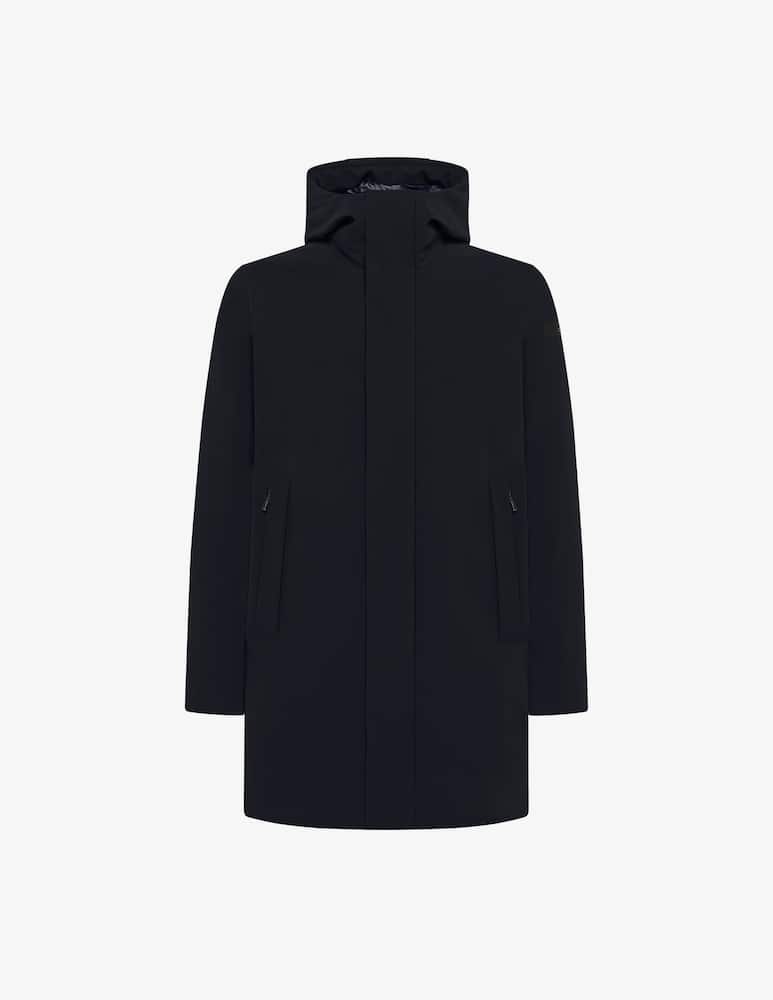 rinascente RRD Giacca invernale cappuccio eskimo