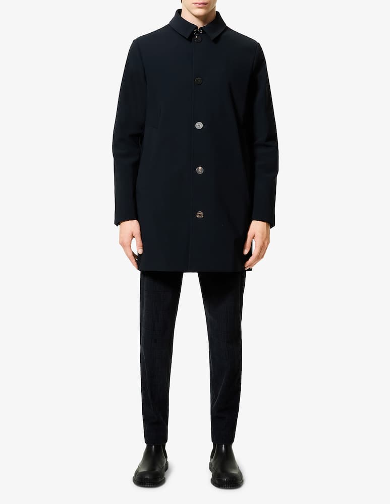RRD Trench velvet lining coat - picture 2 RRD Trench velvet lining coat - picture 2