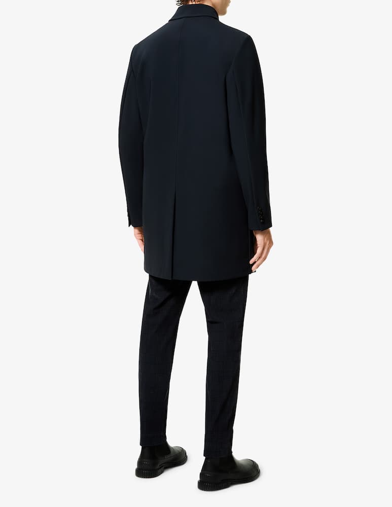 RRD Trench velvet lining coat - picture 3 RRD Trench velvet lining coat - picture 3