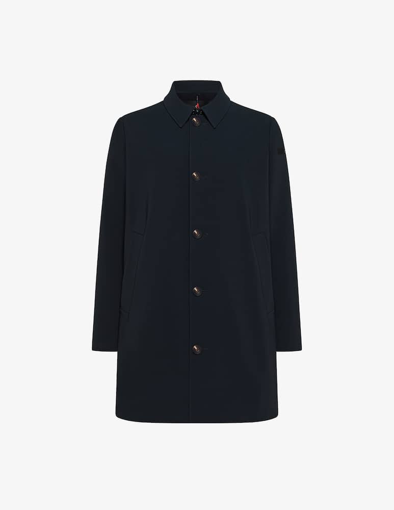 RRD Trench velvet lining coat - picture 5 RRD Trench velvet lining coat - picture 5
