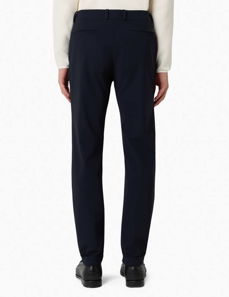 rinascente RRD Pantaloni chino con risvolto