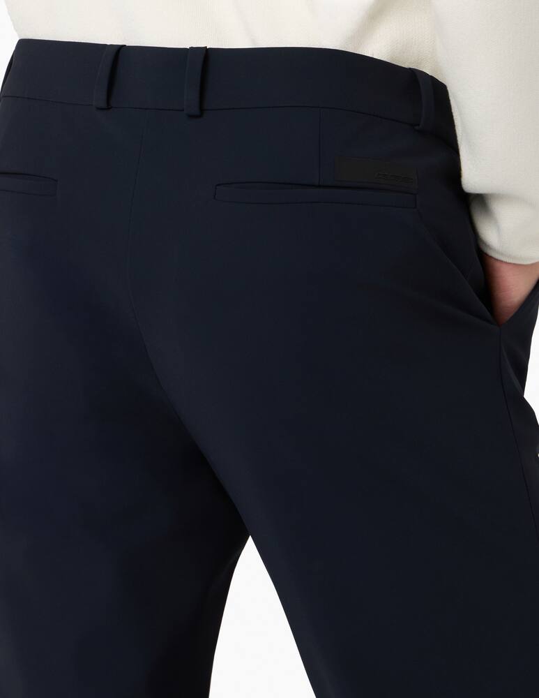 rinascente RRD Pantaloni chino con risvolto
