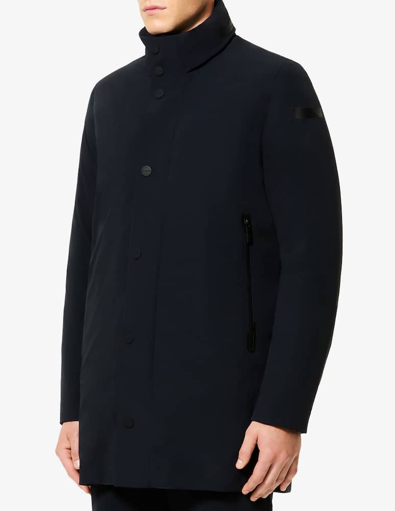 rinascente RRD Cappotto Montecristo rain