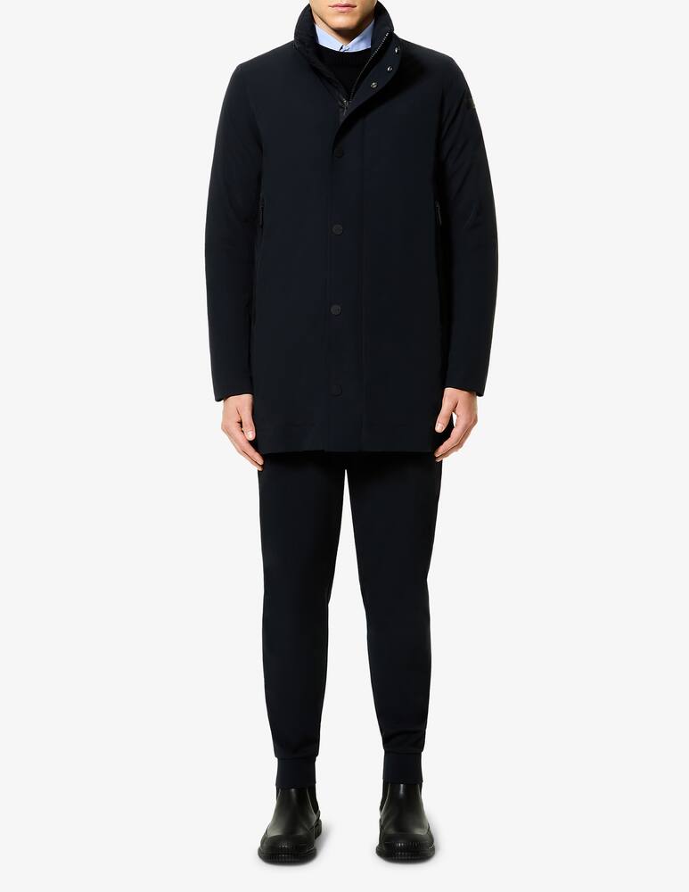 rinascente RRD Cappotto Montecristo rain