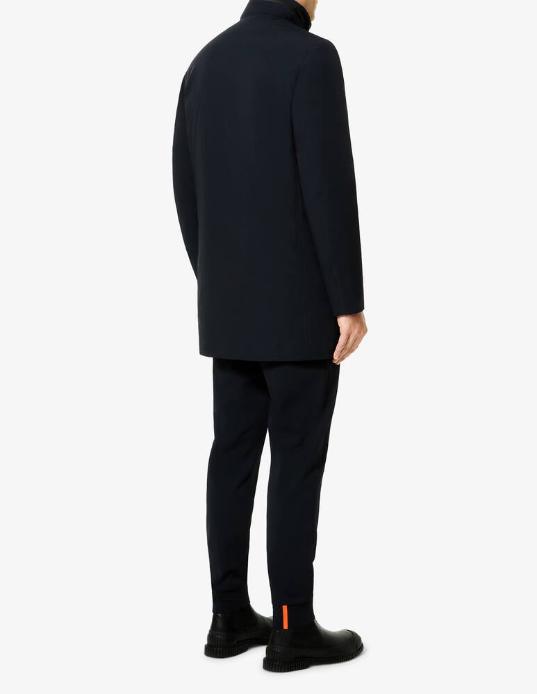 rinascente RRD Cappotto Montecristo rain