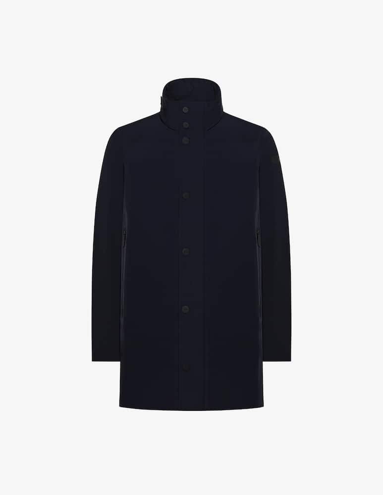 rinascente RRD Cappotto Montecristo rain