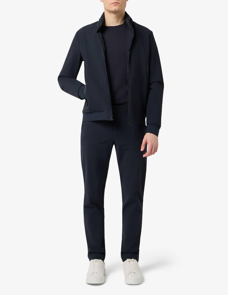 RRD Benzina hooded zip jacket - picture 2 RRD Benzina hooded zip jacket - picture 2