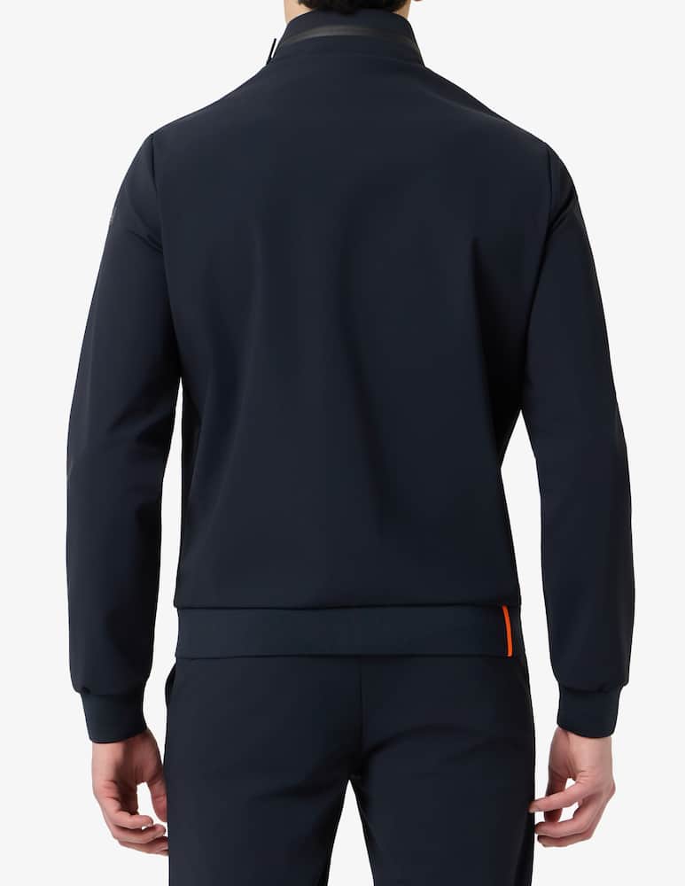 RRD Benzina hooded zip jacket - picture 3 RRD Benzina hooded zip jacket - picture 3