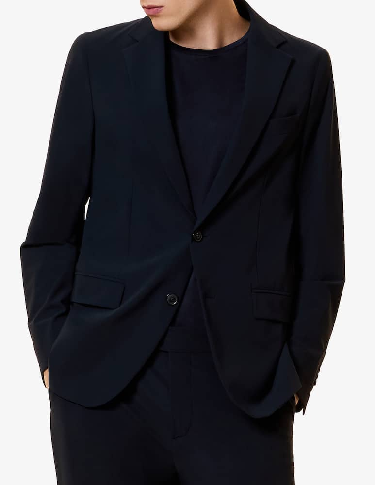 rinascente RRD Blazer nylon surflex