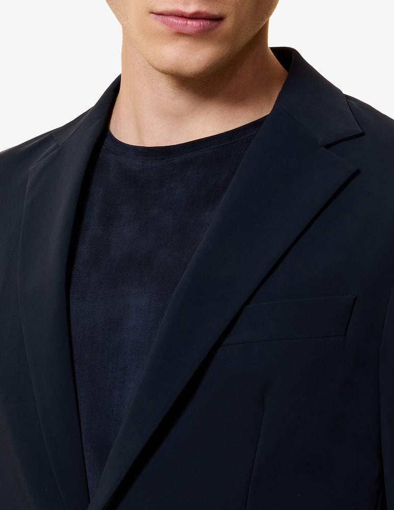 rinascente RRD Blazer nylon surflex