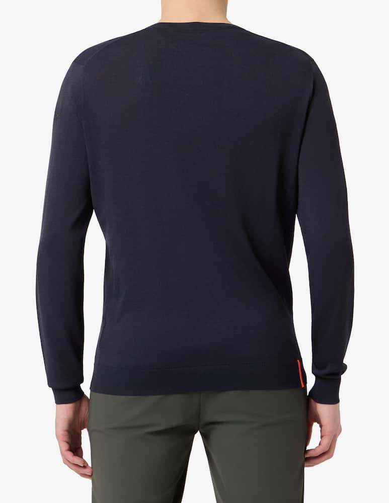 rinascente RRD Maglia girocollo Maxell