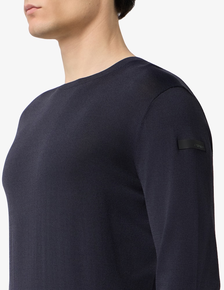 rinascente RRD Maglia girocollo Maxell