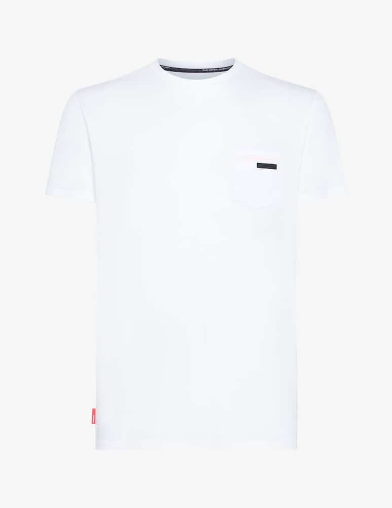 rinascente RRD Pocket cotton t-shirt