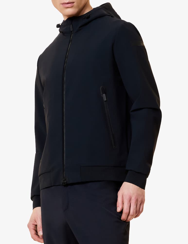 rinascente RRD Hooded superflex jacket