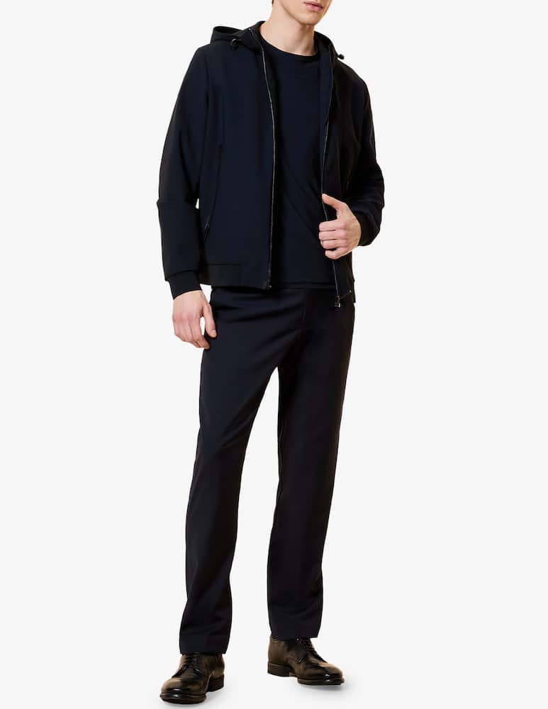 rinascente RRD Hooded superflex jacket