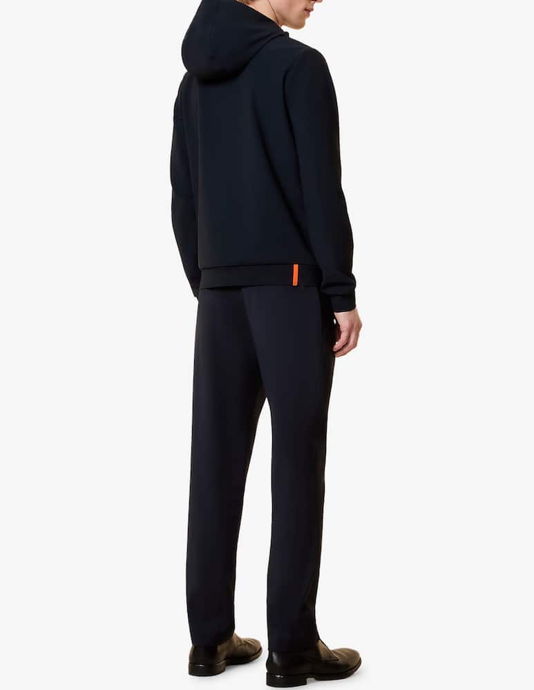 rinascente RRD Hooded superflex jacket