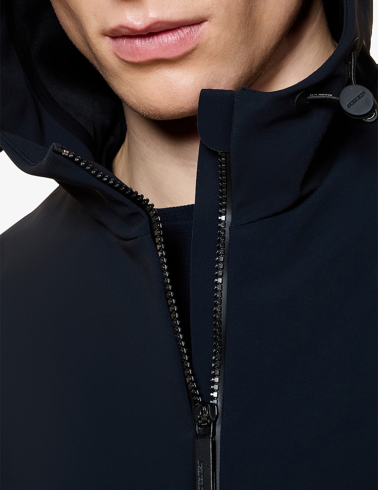 rinascente RRD Hooded superflex jacket