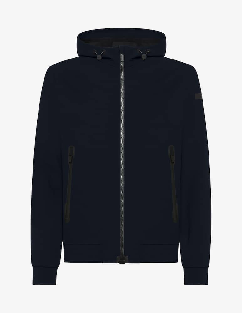 rinascente RRD Hooded superflex jacket