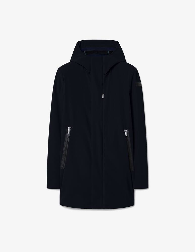 RRD Parka thermo con interno velluto - immagine 1 RRD Parka thermo con interno velluto - immagine 1