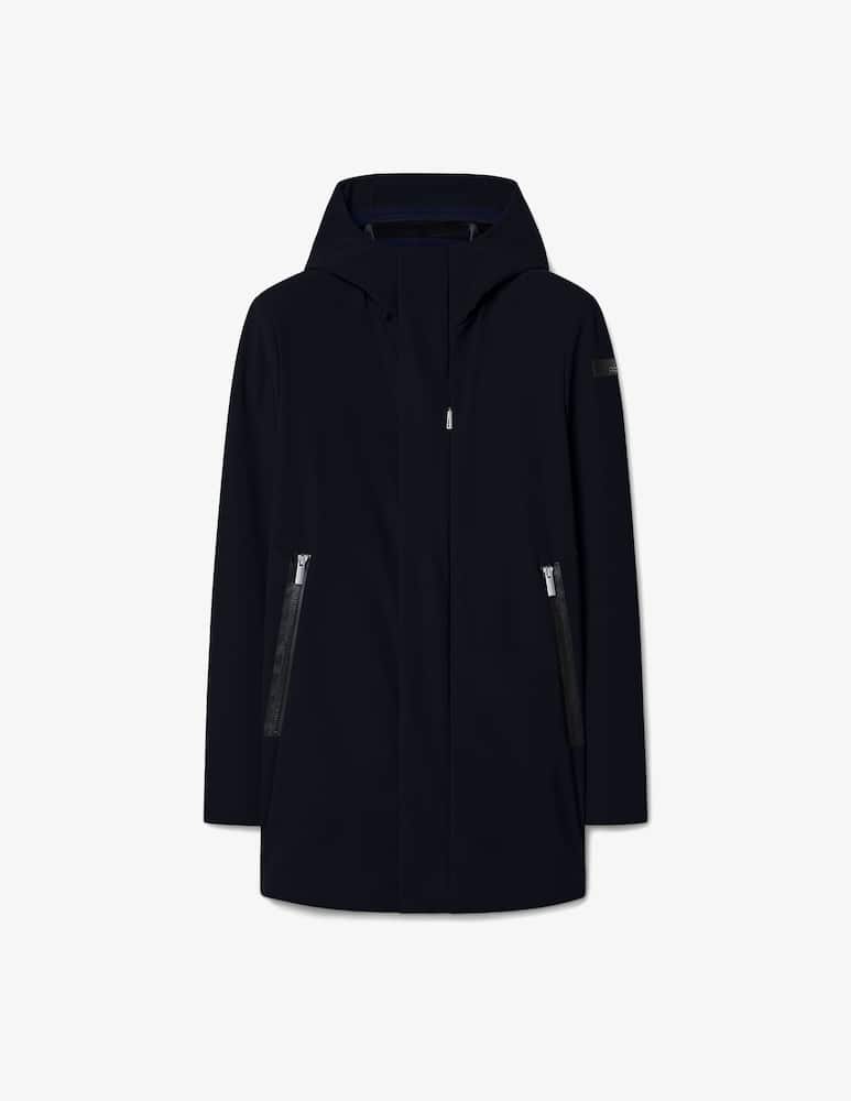 rinascente RRD Parka thermo con interno velluto