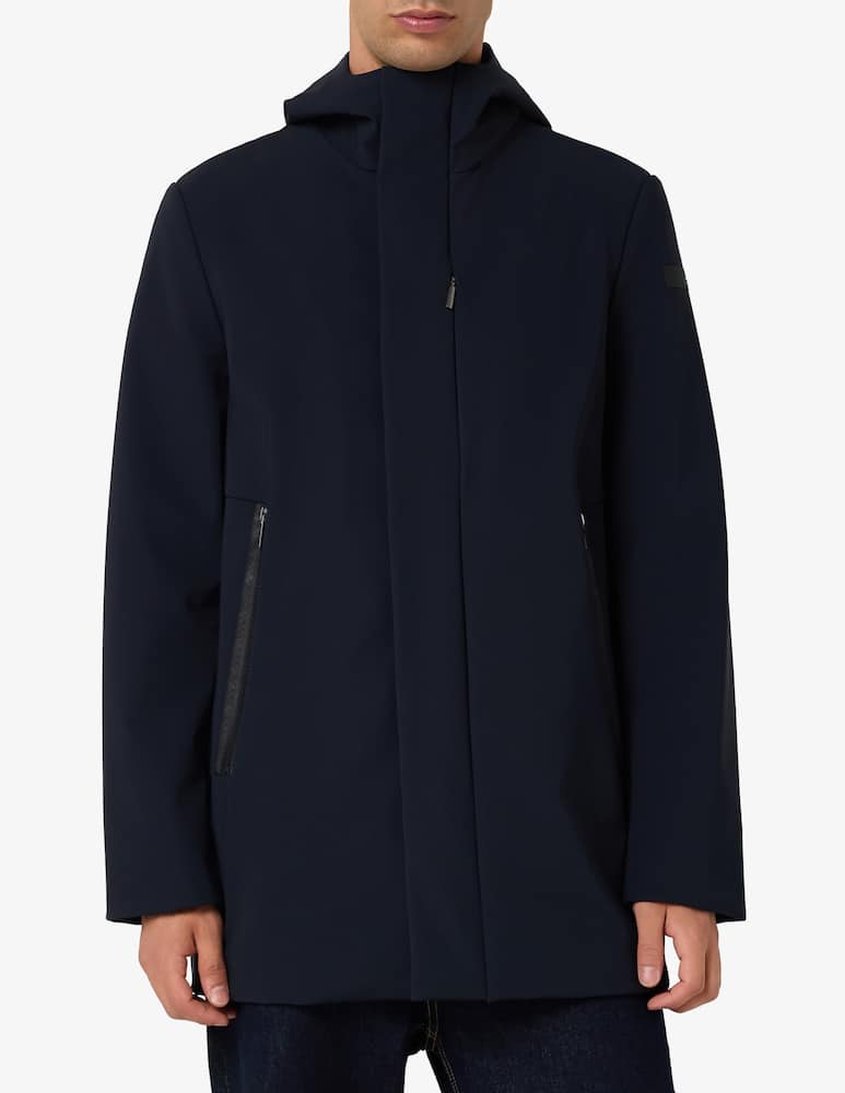 rinascente RRD Parka thermo con interno velluto