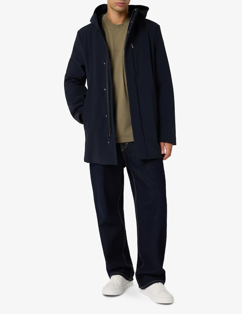 rinascente RRD Parka thermo con interno velluto