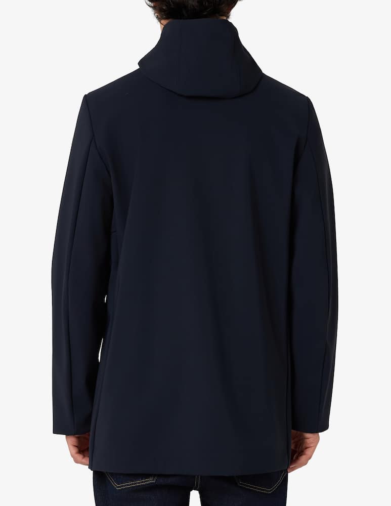 rinascente RRD Parka thermo con interno velluto